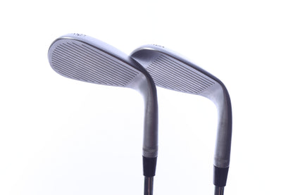 Used PXG Sugar Daddy III Wedge Set - Left-Handed - 54*, 58* - Stiff Flex