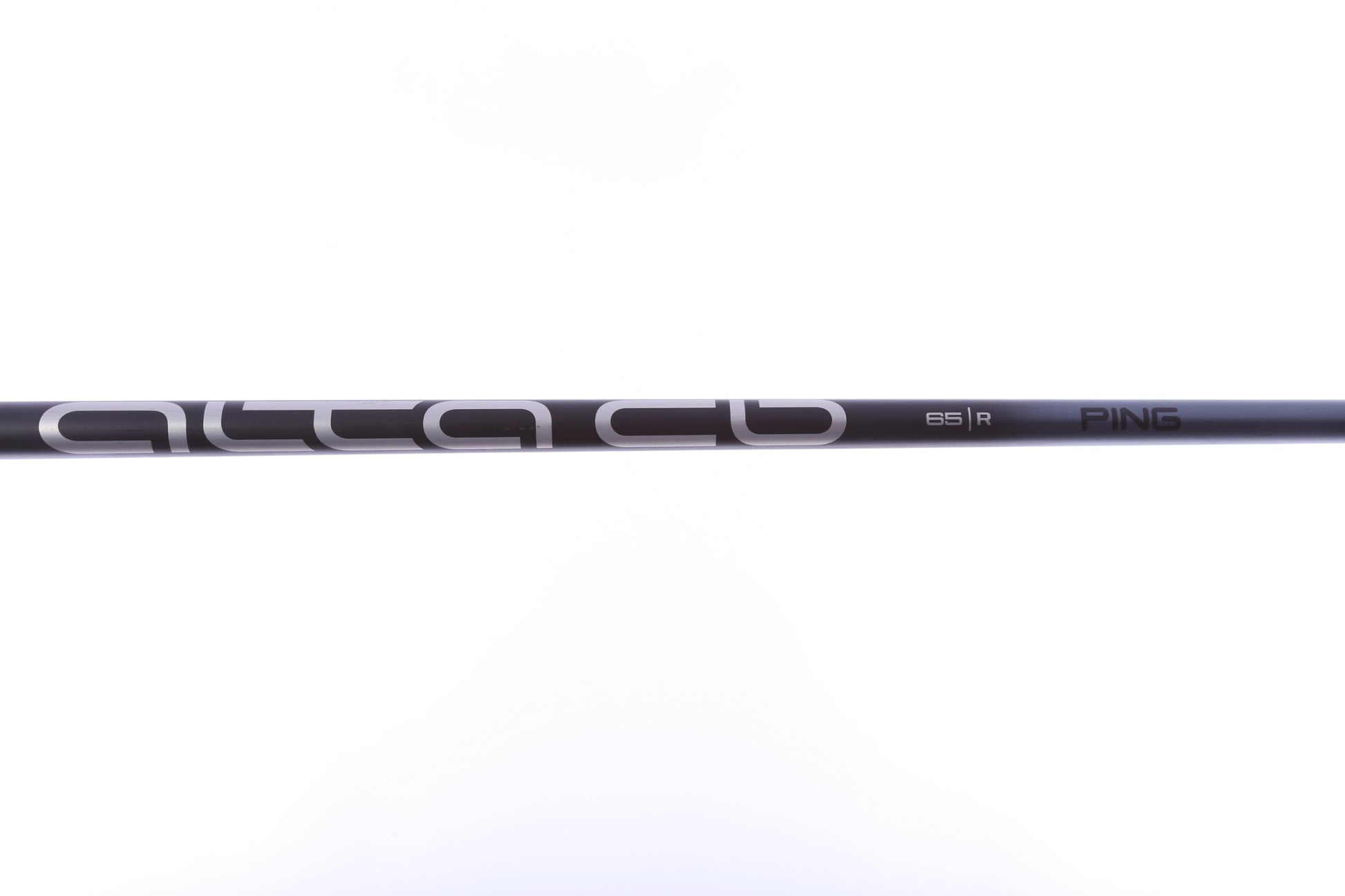 Used Ping G425 MAX 3-Wood - Right-Handed - 14.5 Degrees - Regular Flex-Next Round