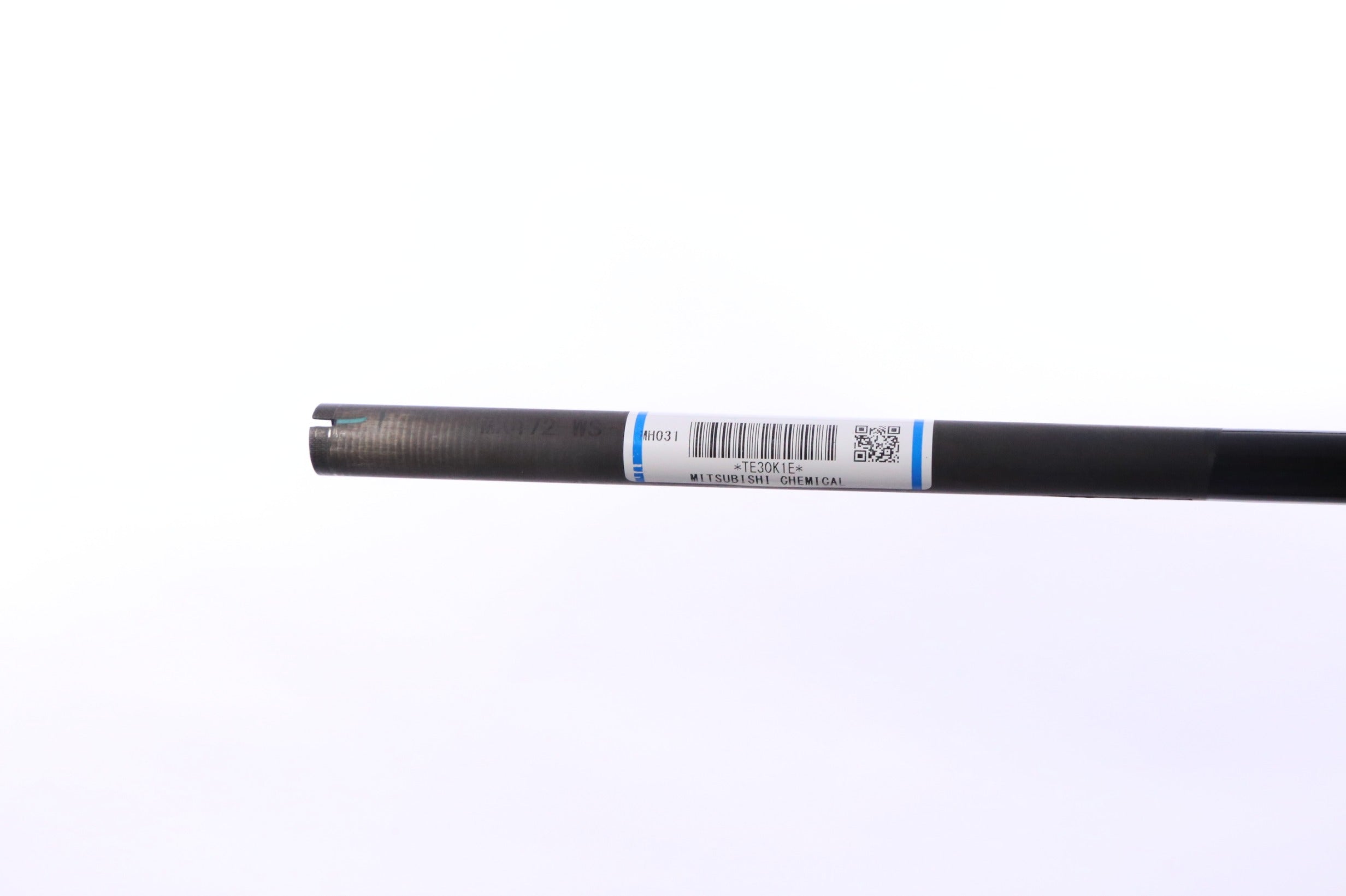 Used Mitsubishi Tensei CK Blue Driver Shaft Stiff Flex Graphite - 46 in - No Adapter