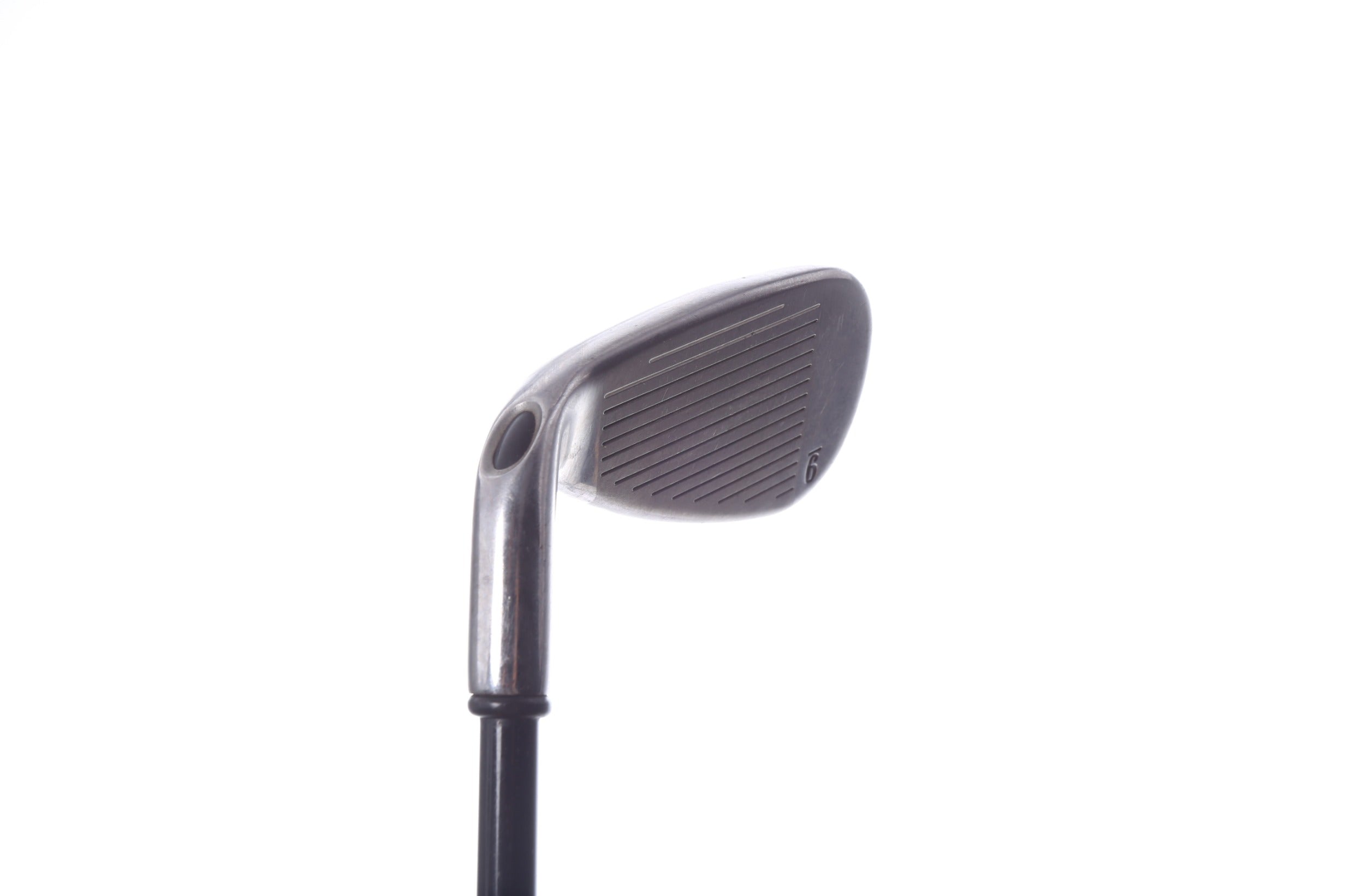 Used Callaway 2008 Big Bertha Single 9-Iron - Right-Handed - Regular Flex-Next Round