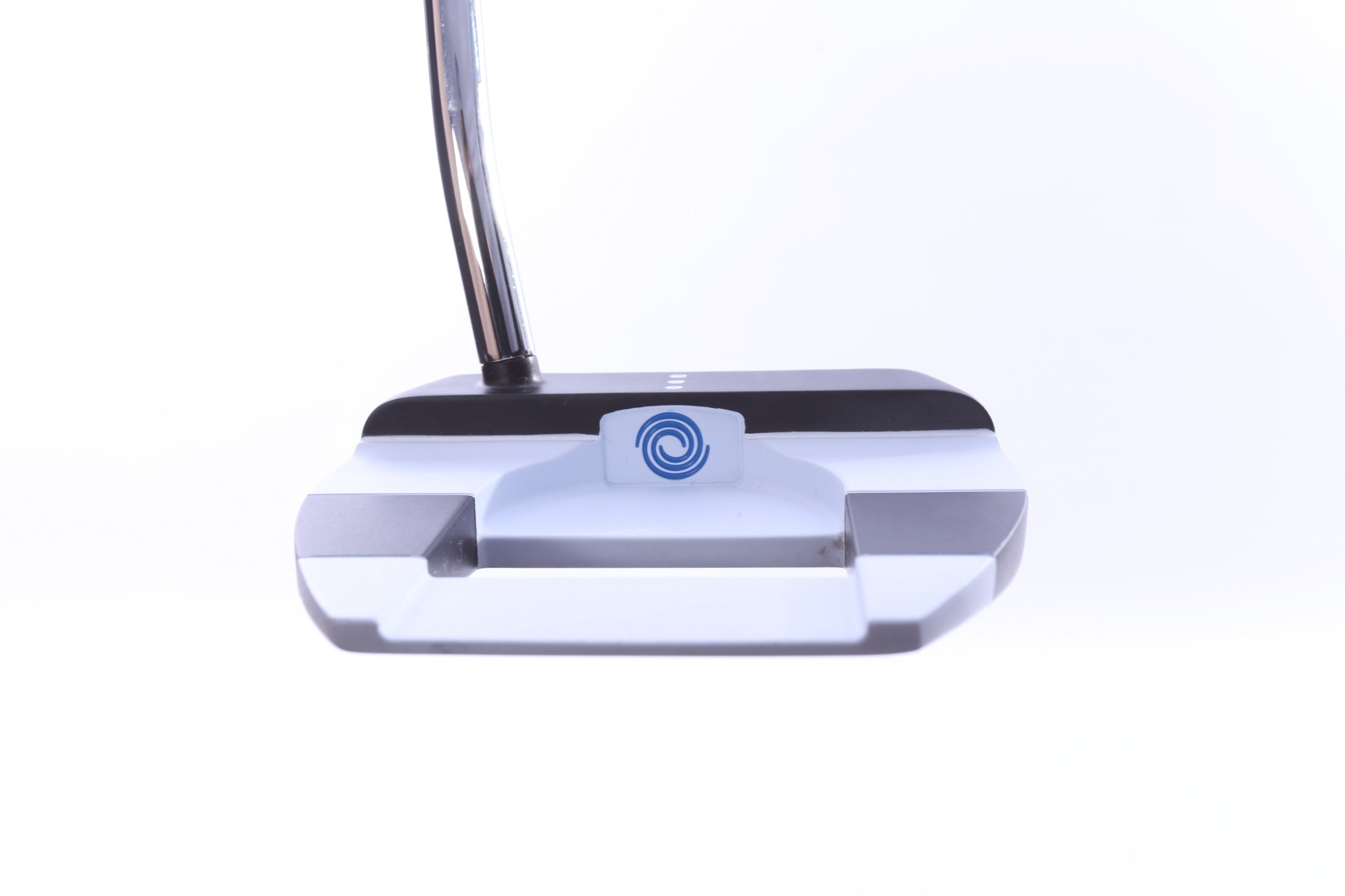Used Odyssey Ai-ONE Cruiser 2-Ball Jailbird Putter - Right-Handed - 38 in - Mallet-Next Round
