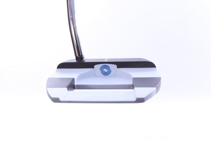 Used Odyssey Ai-ONE Cruiser 2-Ball Jailbird Putter - Right-Handed - 38 in - Mallet-Next Round
