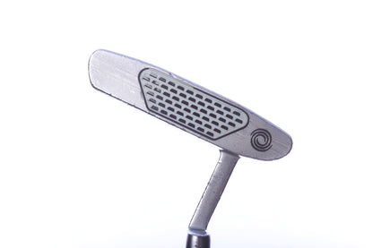 Used Odyssey Stroke Lab Black One Putter - Left-Handed - 35 in - Blade