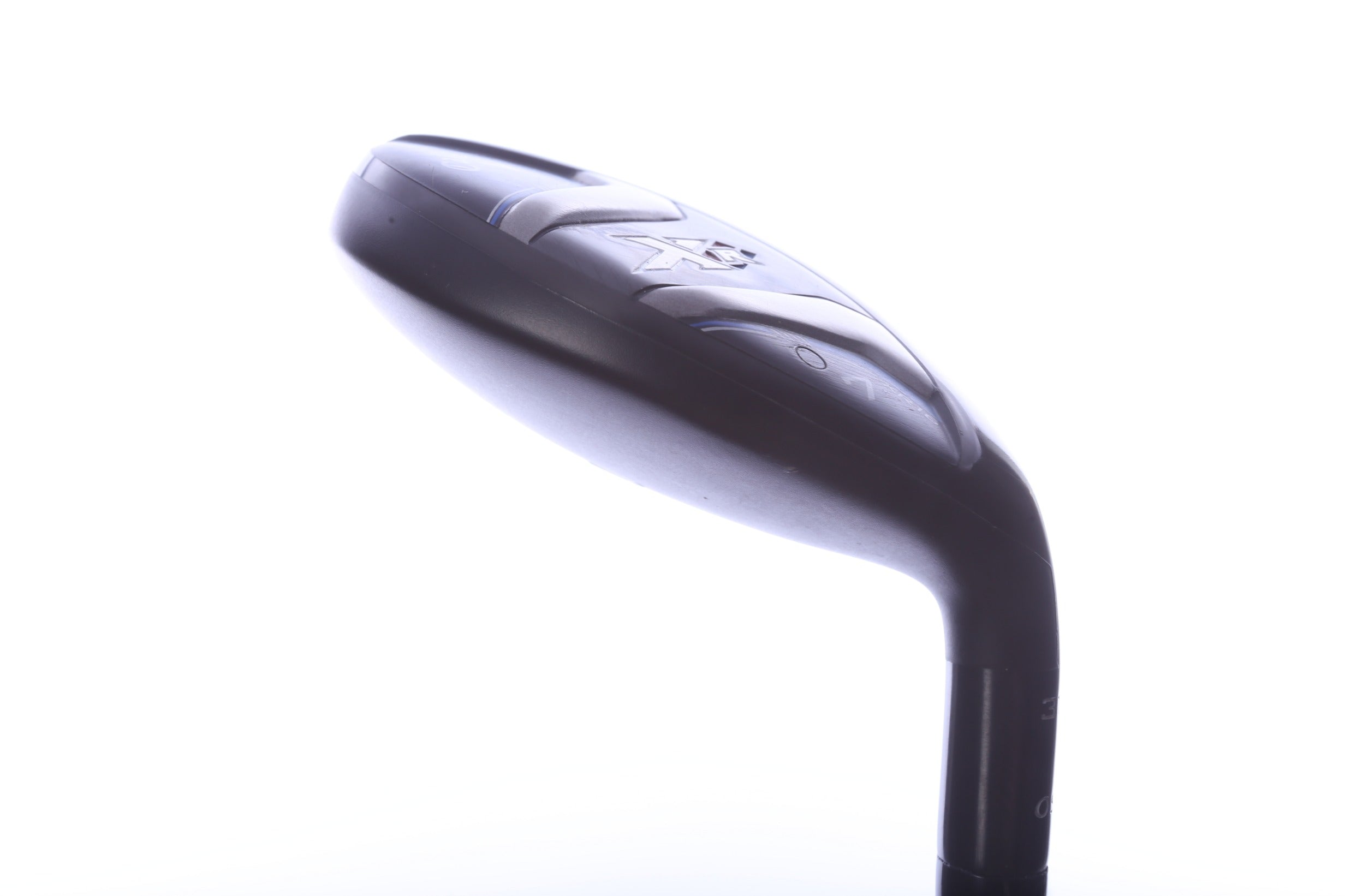 Used Callaway XR 16 7H Hybrid - Right-Handed - 31 Degrees - Stiff Flex