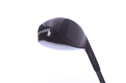 Used Callaway Mavrik Max 5H Hybrid - Left-Handed - 24 Degrees - Stiff Flex