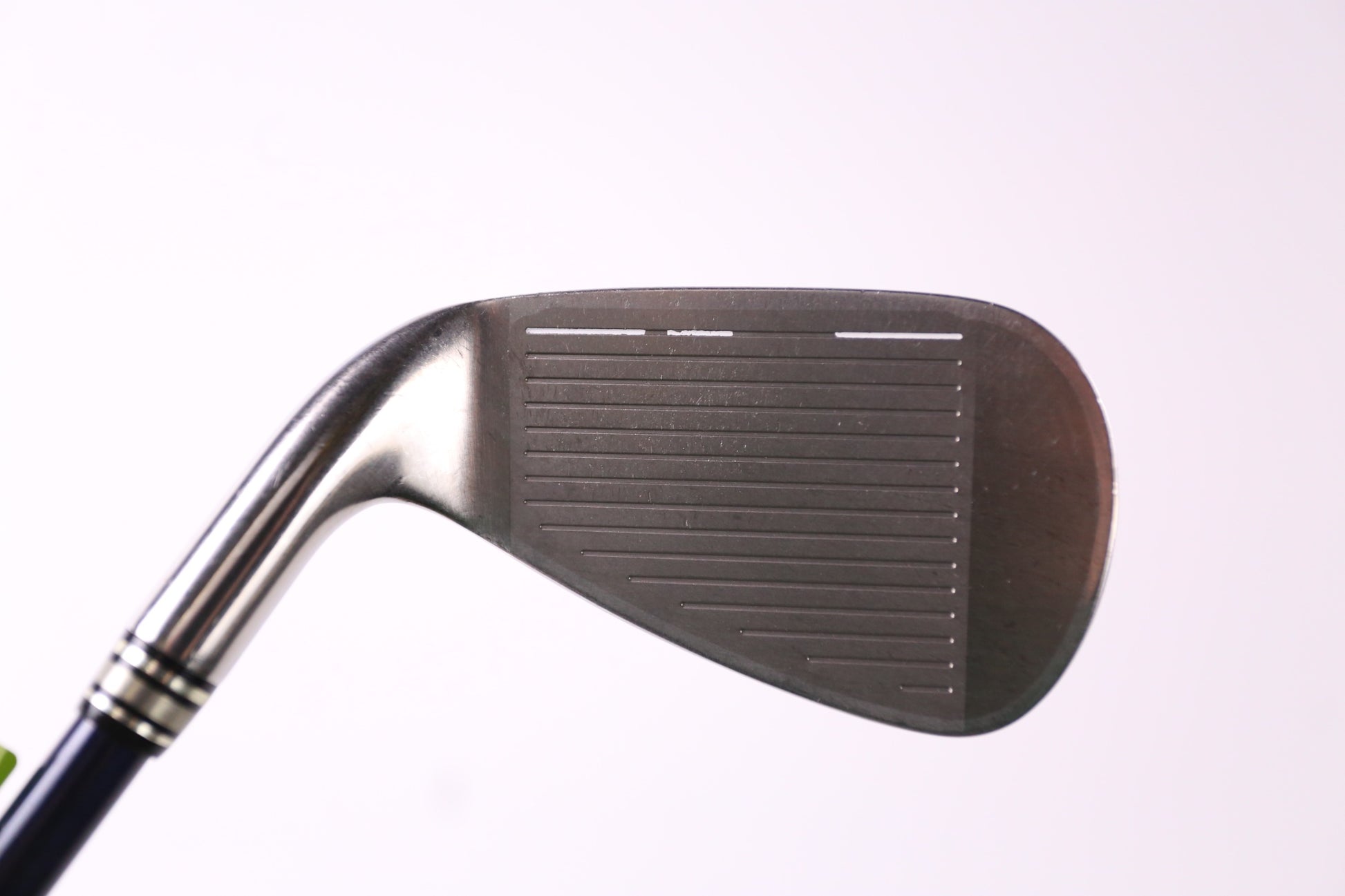 Used XXIO X Single 6-Iron - Right-Handed - Soft Regular Flex-Next Round