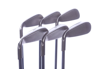 Used Ping G5 Iron Set - Right-Handed - 5-PW - Ladies Flex-Next Round