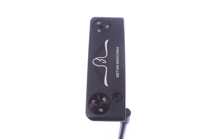 Used Edel Array B-1 Putter - Right-Handed - 34 in - Blade-Next Round