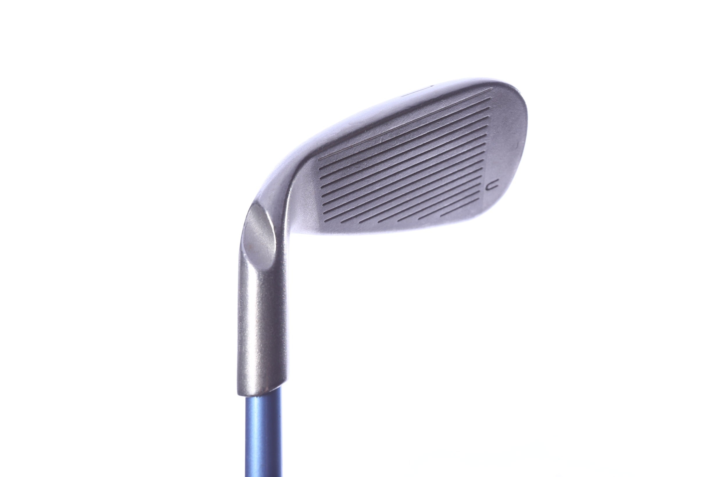 Used Ping G5 Ladies Utility Wedge - Right-Handed - 51 Degrees - Soft Regular Flex