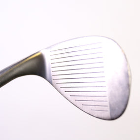 Used Nakashima Nak Lob Wedge - Right-Handed - 60 Degrees - Stiff Flex-Next Round