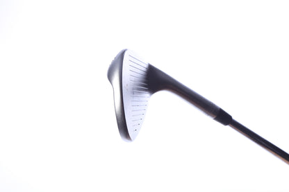 Used Wilson Staff Model Forged Gap Wedge - Left-Handed - 52 Degrees - Stiff Flex-Next Round