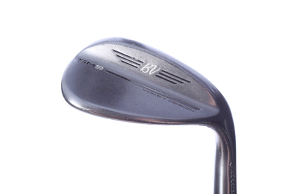 Used Titleist Vokey SM9 Tour Chrome Sand Wedge - Right-Handed - 54 Degrees - Wedge Flex-Next Round