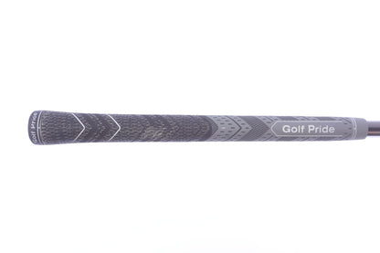 Used Mizuno JPX 923 Hot Metal Single 7-Iron - Right-Handed - Regular Flex