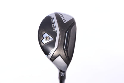 Used Cobra AeroJet 5H Hybrid - Right-Handed - 24 Degrees - Ladies Flex