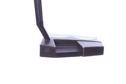Used Odyssey Eleven 2-Ball Putter - Right-Handed - 33 in - Mallet