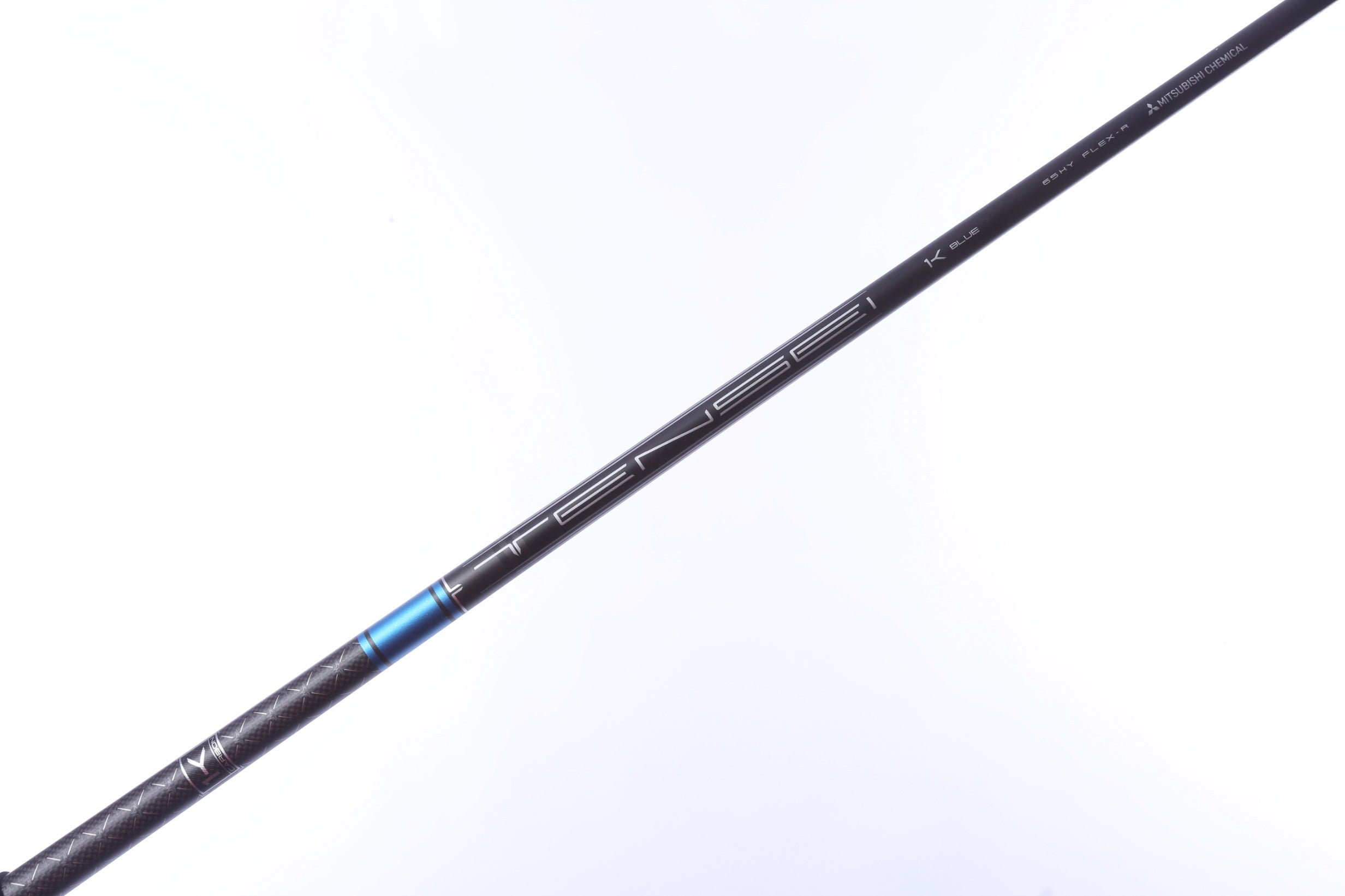 Used Mitsubishi Tensei 1K Blue Hybrid Shaft Regular Flex Graphite - 38.25 in - Titleist Surefit Adapter-Next Round
