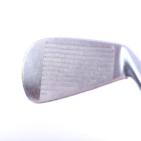 Used Mizuno MP-18 SC Single 4-Iron - Left-Handed - Stiff Flex-Next Round