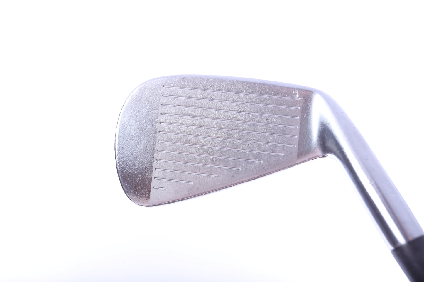 Used Mizuno MP-18 SC Single 4-Iron - Left-Handed - Stiff Flex-Next Round
