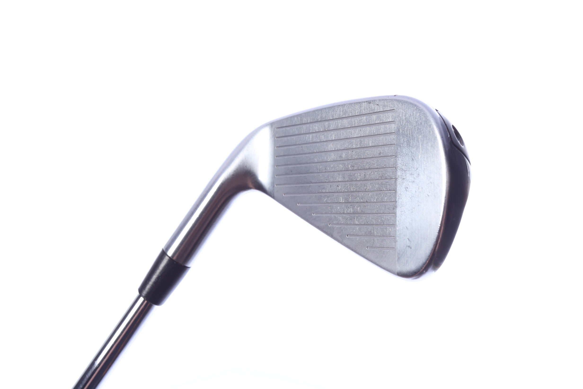 Used TaylorMade 2019 P790 Single 5-Iron - Right-Handed - Extra Stiff Flex