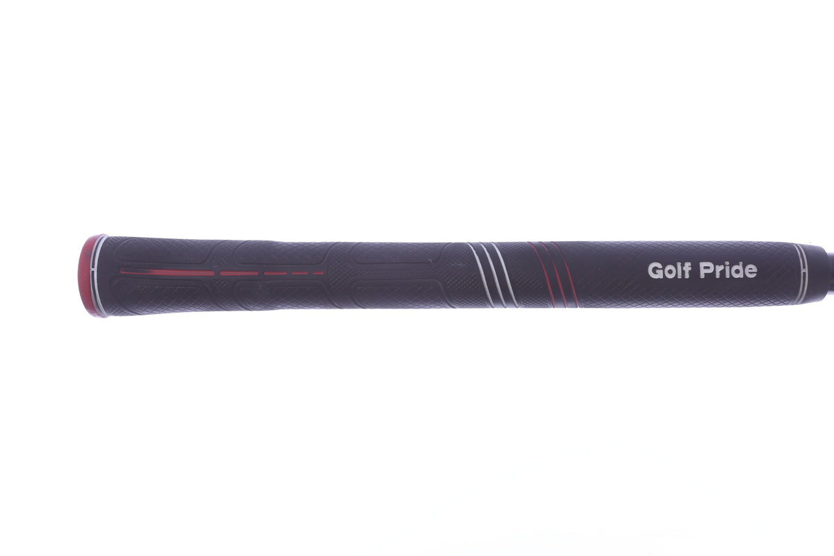 Used TaylorMade M5 Driver - 9 Degrees - Stiff Flex Mitsubishi Tensei CK Series Red - Right-Handed