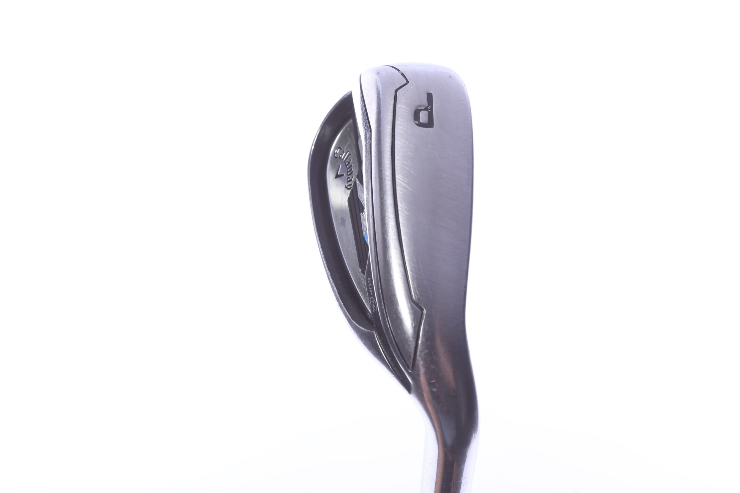 Used Callaway XR Pitching Wedge - Right-Handed - 45 Degrees - Regular Plus Flex