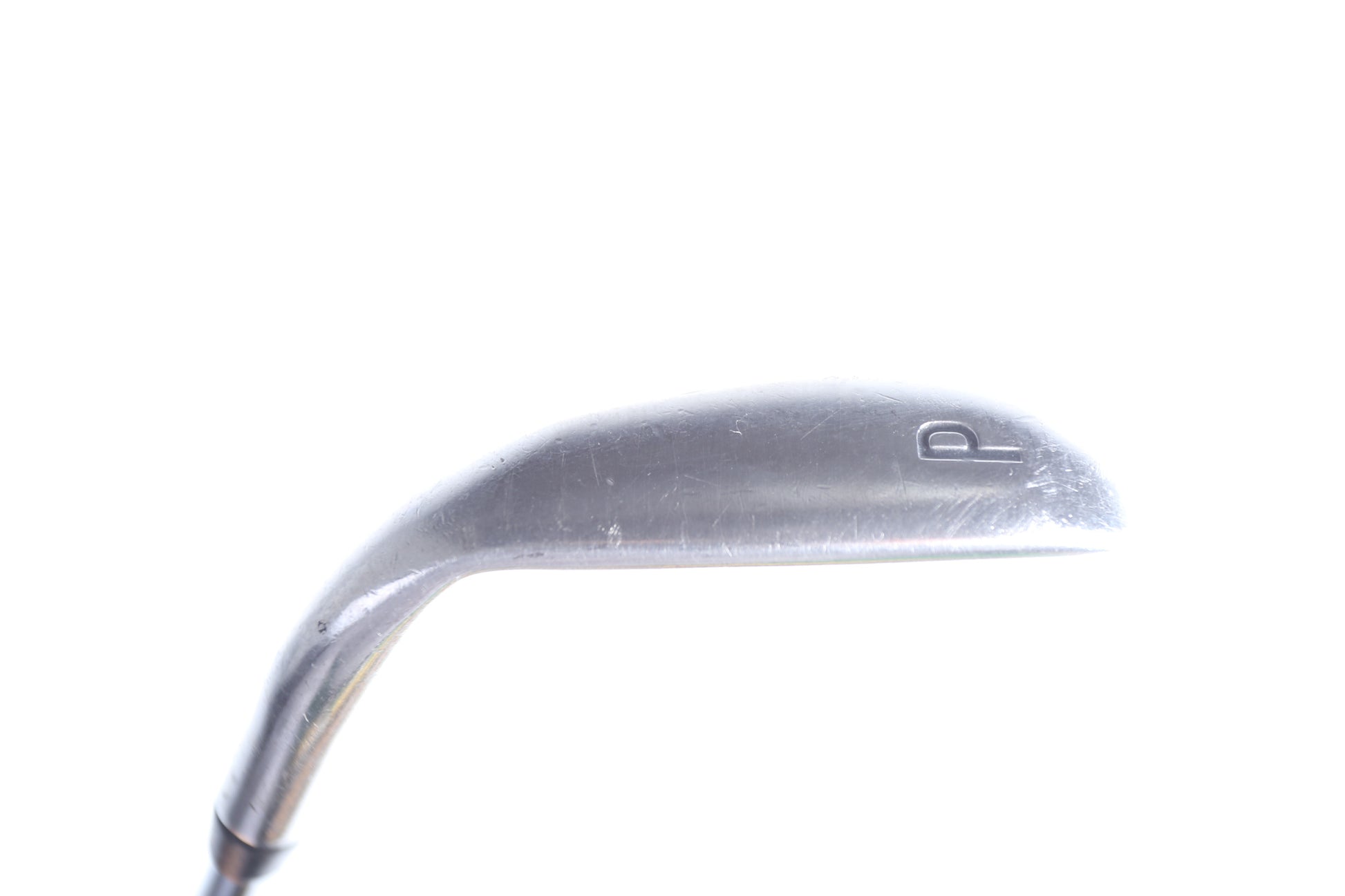 Used Callaway Rogue Pitching Wedge - Right-Handed - 44 Degrees - Regular Flex-Next Round