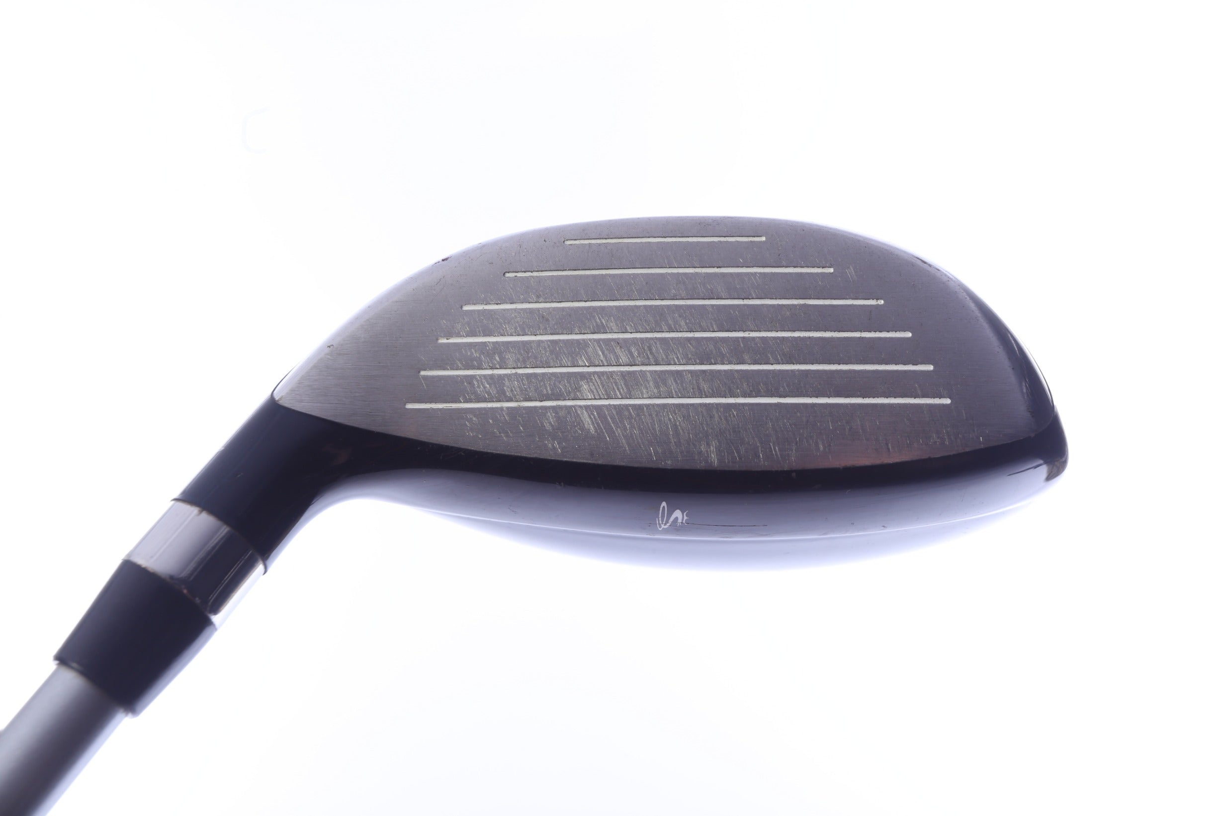 Used Cobra Baffler XL 3H Hybrid - Right-Handed - 19 Degrees - Stiff Flex-Next Round