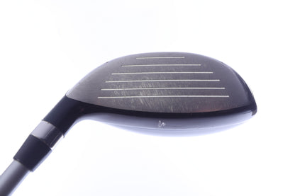 Used Cobra Baffler XL 3H Hybrid - Right-Handed - 19 Degrees - Stiff Flex-Next Round
