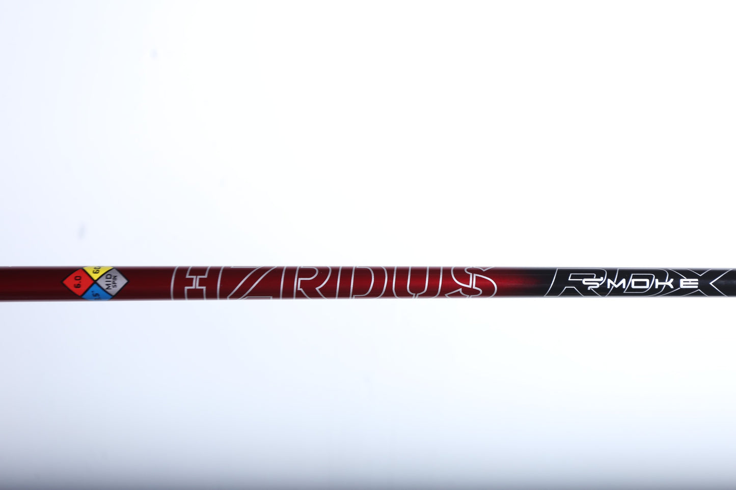 Used Callaway Paradym Ai Smoke TD Driver - 8 Degrees - Stiff Flex HZRDUS RDX Smoke - Right-Handed-Next Round