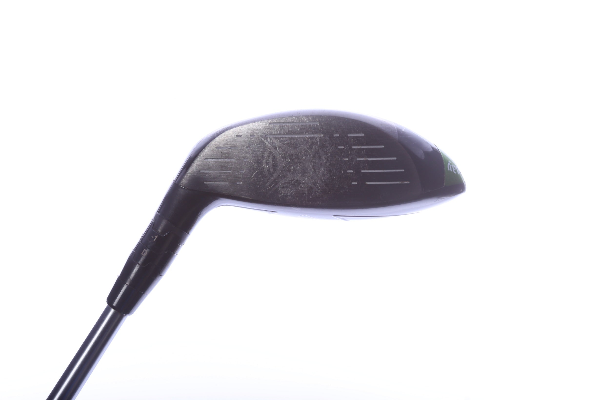 Used Callaway GBB Epic 5-Wood - Right-Handed - 18 Degrees - Regular Flex