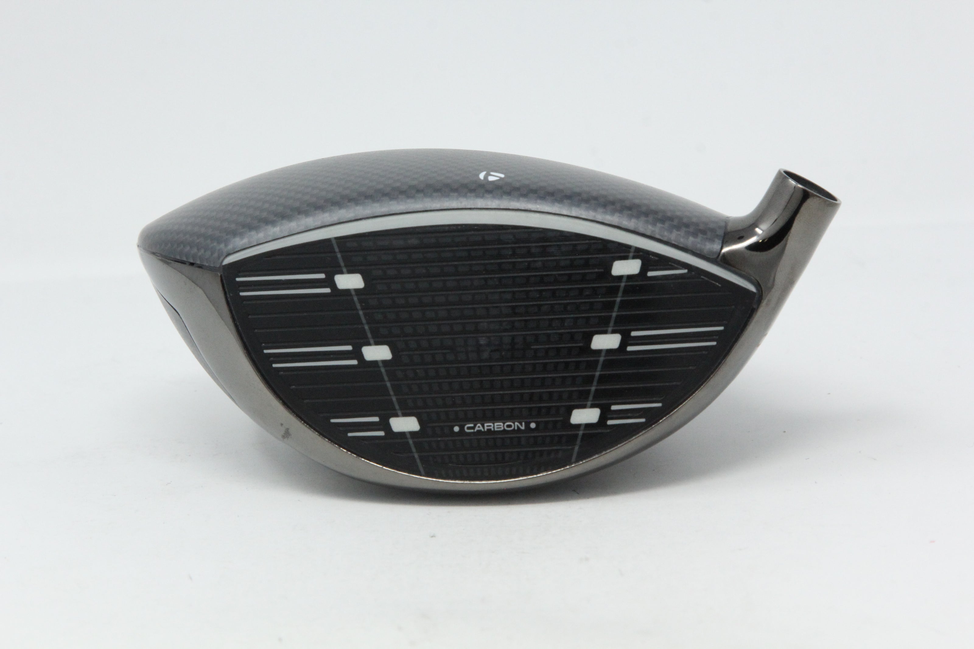 Used TaylorMade Qi35 LS Driver - HEAD ONLY - Right-Handed - 9 Degrees-Next Round