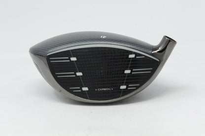 Used TaylorMade Qi35 LS Driver - HEAD ONLY - Right-Handed - 9 Degrees-Next Round