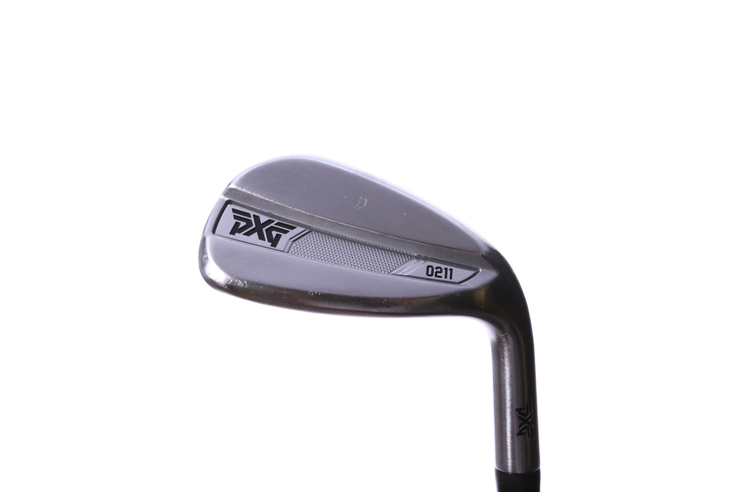 Used PXG 0211 X-Cor 2 Gap Wedge - Right-Handed - 48 Degrees - Seniors Flex