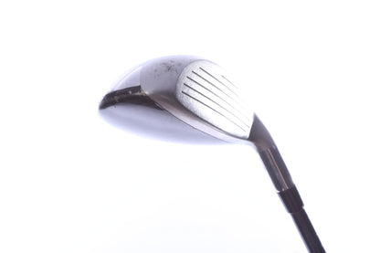 Used Callaway RAZR X HL 4H Hybrid - Left-Handed - 24 Degrees - Regular Flex-Next Round