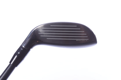 Callaway Elyte Max Fast 7H Hybrid - Right-Handed - 35 Degrees - Regular Flex