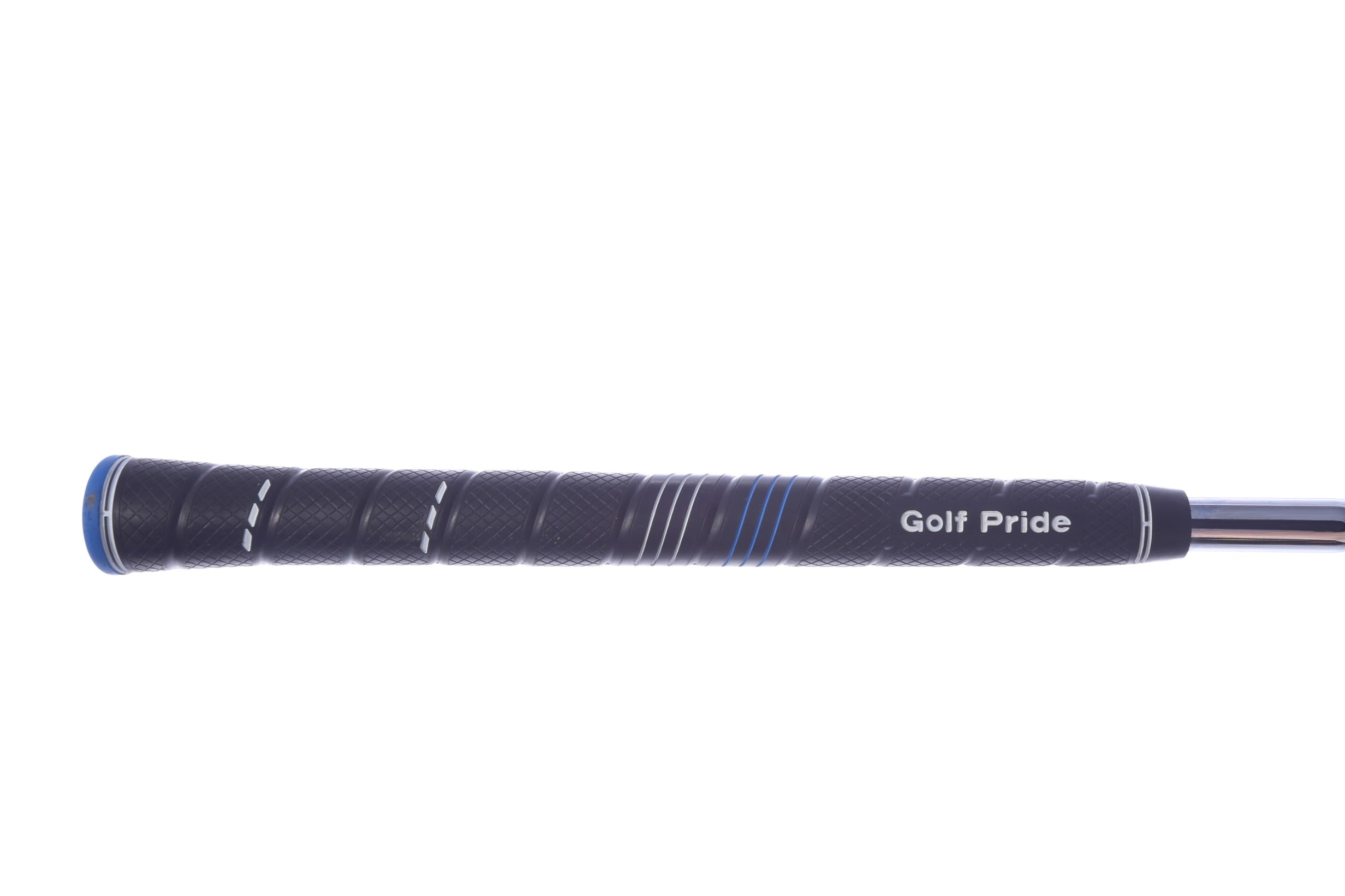 Used Titleist Vokey SM10 Raw Shaft Flex Steel - 35.5 in -Next Round