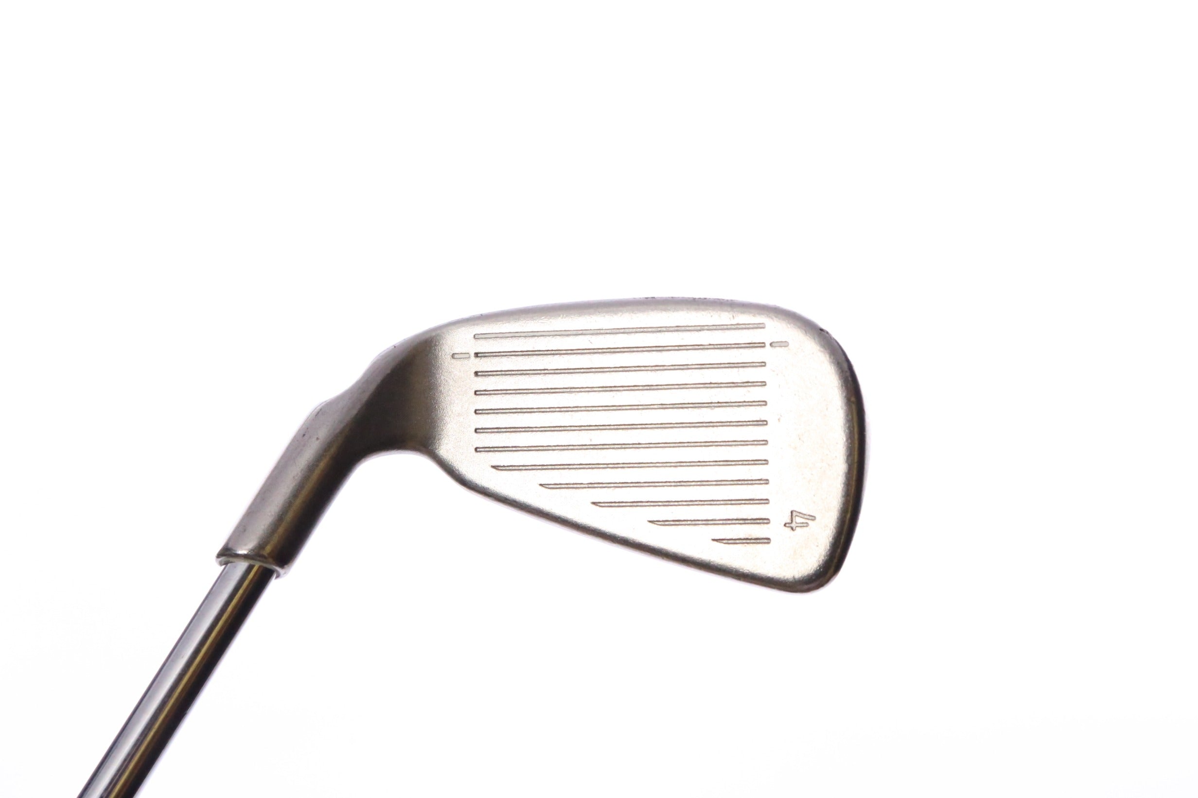 Used Ping i3 Oversize Single 4-Iron - Right-Handed - Stiff Flex-Next Round