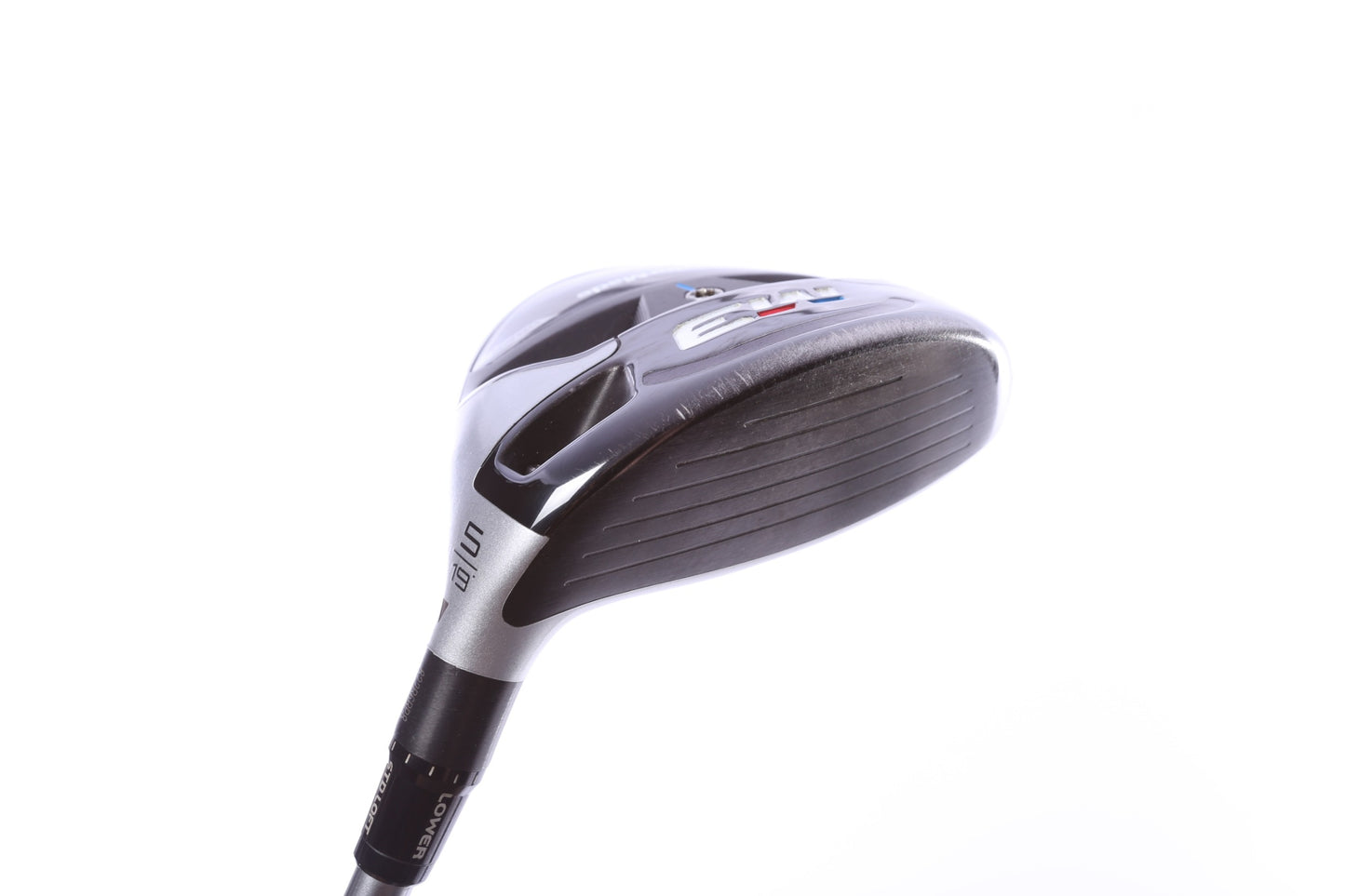 Used TaylorMade M3 5-Wood - Right-Handed - 19 Degrees - Regular Flex-Next Round