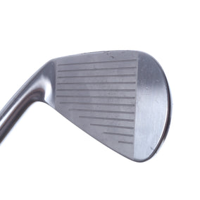 Used Mizuno MP-18 MMC Single 4-Iron - Right-Handed - Stiff Flex-Next Round