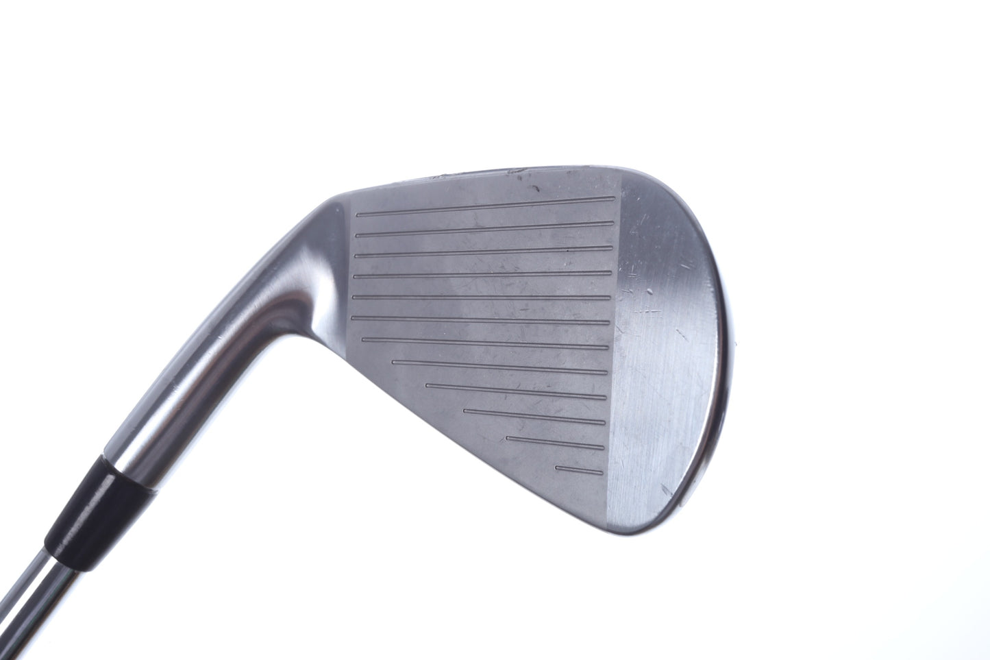 Used Mizuno MP-18 MMC Single 4-Iron - Right-Handed - Stiff Flex-Next Round
