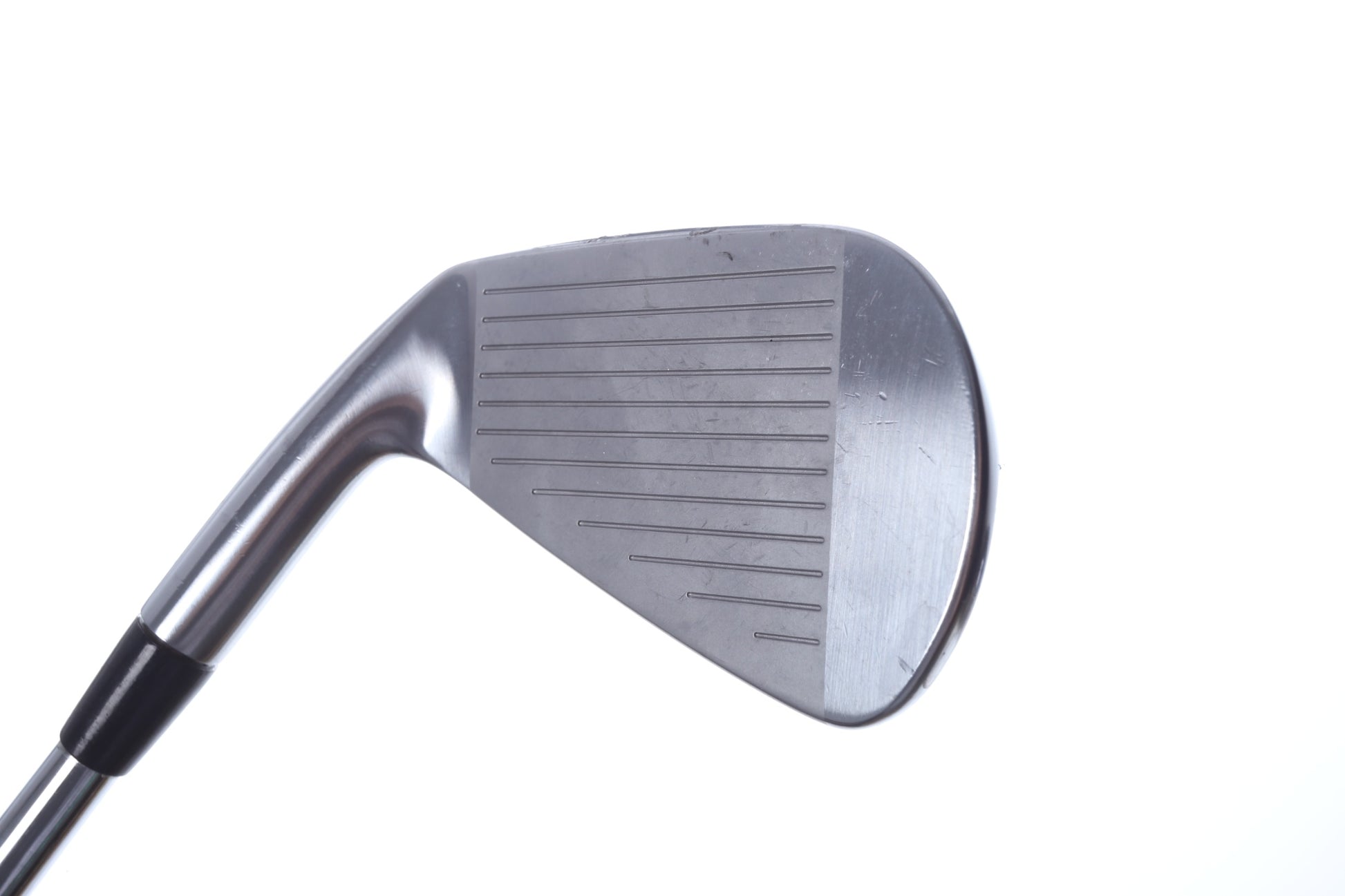 Used Mizuno MP-18 MMC Single 4-Iron - Right-Handed - Stiff Flex-Next Round