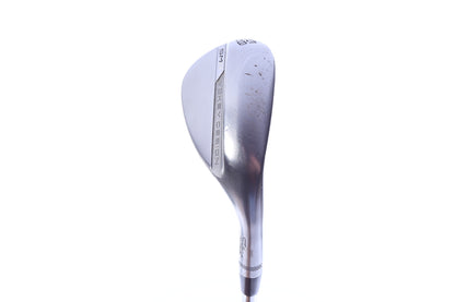 Used Titleist Vokey SM8 Tour Chrome Lob Wedge - Right-Handed - 58 Degrees - Wedge Flex