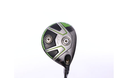 Used Callaway GBB Epic Sub Zero 3+ Wood - Right-Handed - 13.5 Degrees - Extra Stiff Flex-Next Round