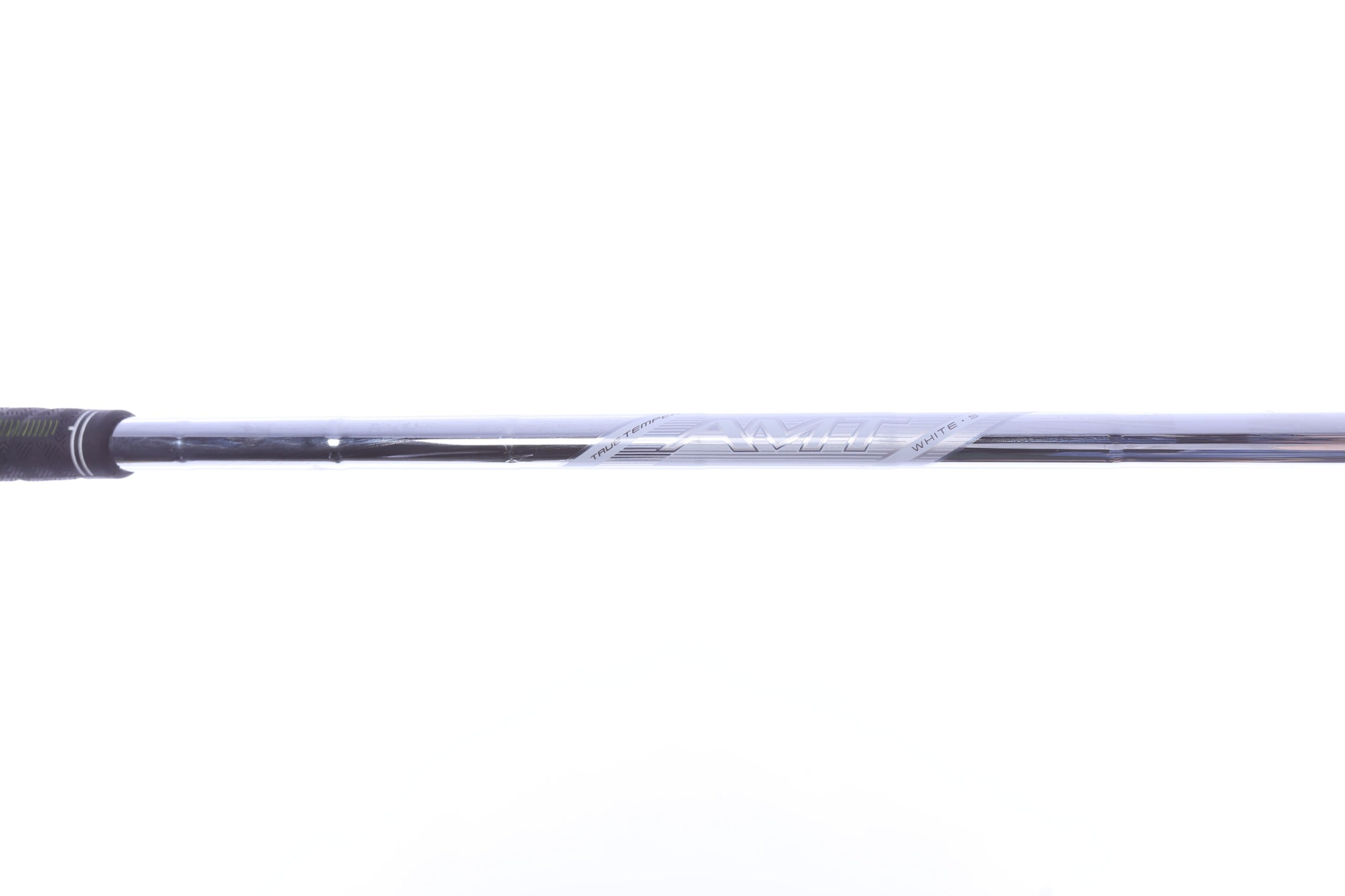Used Titleist 2025 T250 Iron Set - Right-Handed - 5-PW - Stiff Flex-Next Round