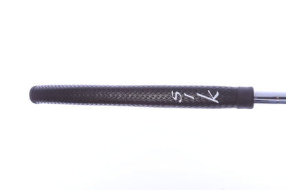 Used Sik Golf Flo C-Series Putter - Right-Handed - 35 in - Mallet-Next Round