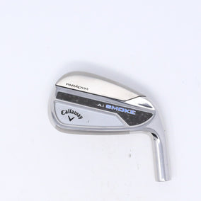 Used Callaway Paradym Ai Smoke 8-Iron - HEAD ONLY - Right-Handed - Degrees-Next Round