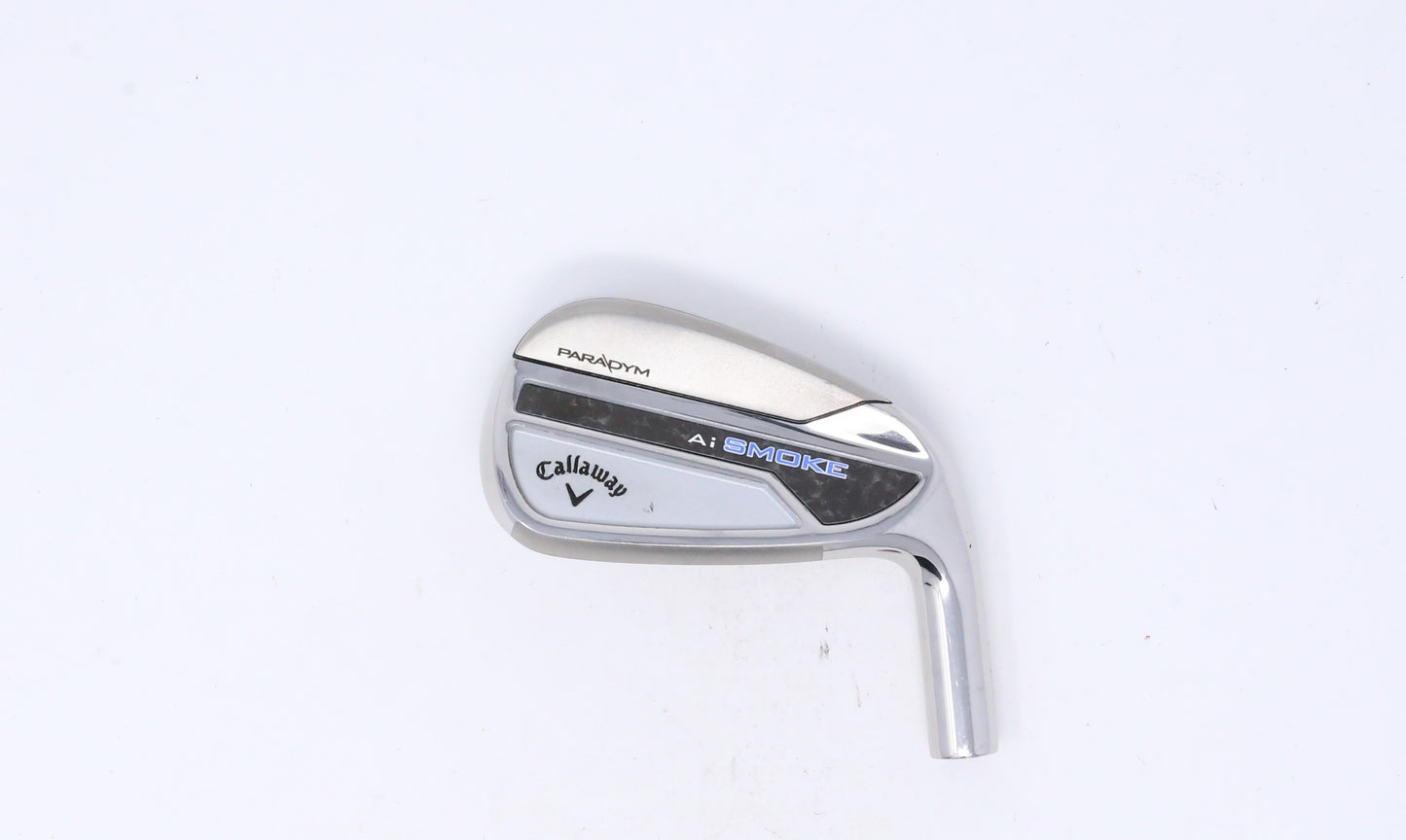 Used Callaway Paradym Ai Smoke 8-Iron - HEAD ONLY - Right-Handed - Degrees-Next Round