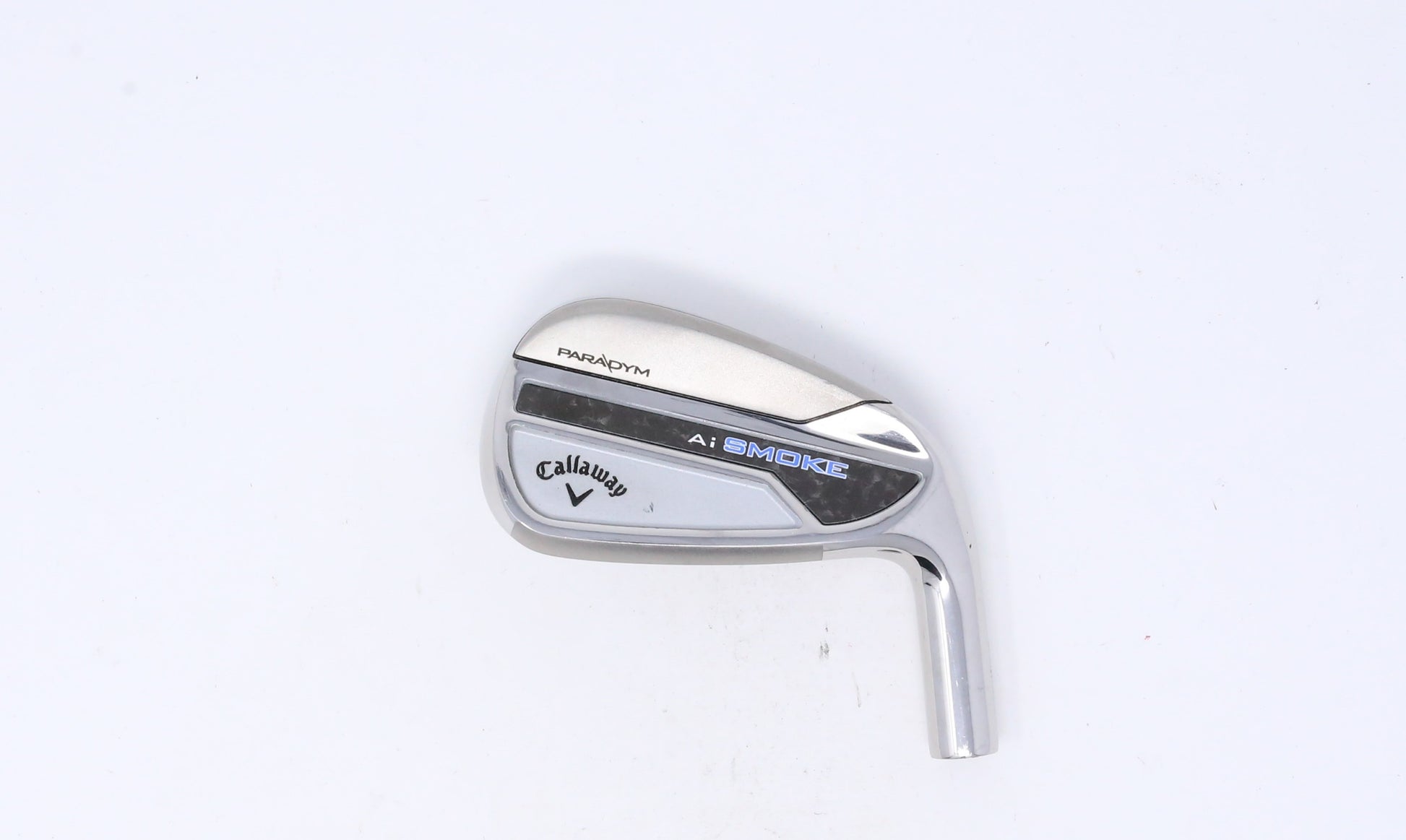 Used Callaway Paradym Ai Smoke 8-Iron - HEAD ONLY - Right-Handed - Degrees-Next Round