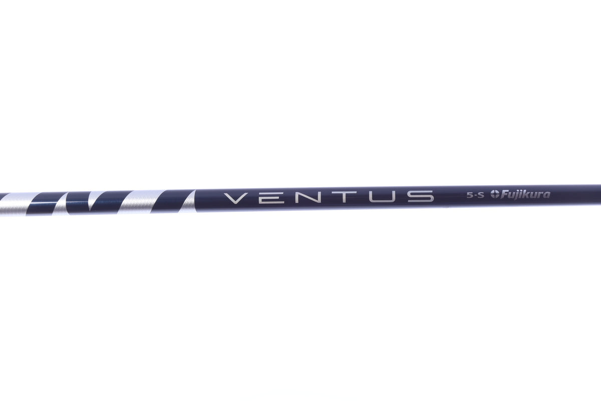 Used Callaway Rogue ST MAX Driver - 9 Degrees - Stiff Flex Fujikura VENTUS Blue - Right-Handed