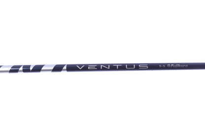 Used Callaway Rogue ST MAX Driver - 9 Degrees - Stiff Flex Fujikura VENTUS Blue - Right-Handed